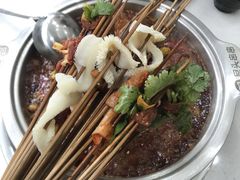 -屋头串串(新街里店)