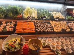 -牛YO寿喜烧和牛火锅自助(三台子万象汇店)