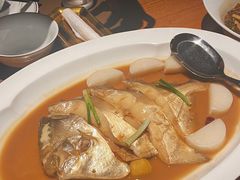 -新荣记(西溪湿地店)