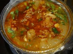 -豆相识•九九豆腐脑(牛咡桥店)