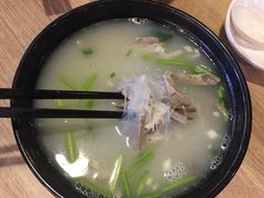 -老班长手工灌汤包(望京华彩店)