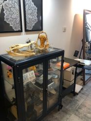 -PinooTattoo皮奴刺青纹身设计总部