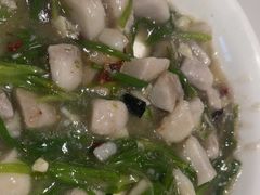 -滇铺子·云南特色菜·第九届野生菌美食节(东风东路c86店)