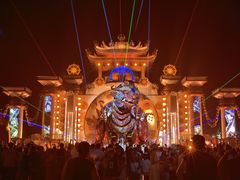 -渔岛海洋度假区