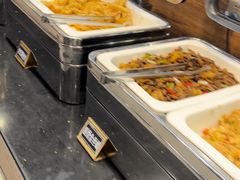 -韩盛·盛江山自助料理(沈辽路万达店)