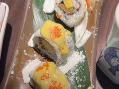 -匠和风精致料理(莆田财富中心店)