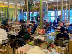 -曾百万小炉小串自助烧烤(高新店)