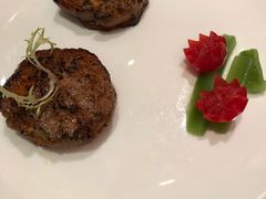 -8餐厅(新葡京酒店)