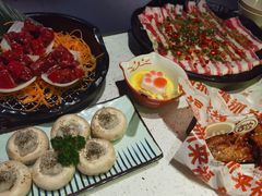 -猫抓烤肉(春熙路店)