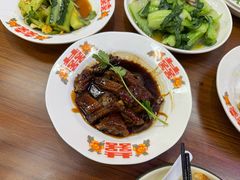 -谢记上海大排档(长寿路店)