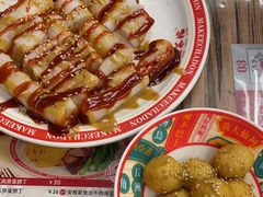 -孖记茶档·热腾茶餐(江南西plus店)