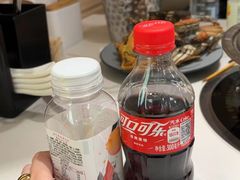 -藜爱·山海情海鲜自助(万达广场店)