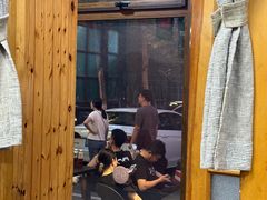 -掌上鲜(南顺城街店)