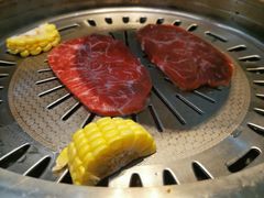 -妥妥烤肉料理(昙华林店)