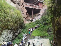 -泰宁旅游风景名胜区