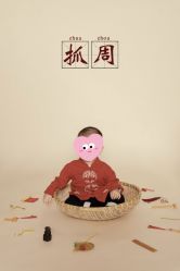-芳妮豆丁家庭影像馆(宝安店)