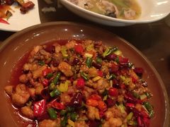 -茅庐毛血旺(烟台大悦城店)