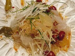 章红刺身-炳胜公馆(珠江新城店)