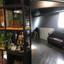 -刺客纹画纹身·洗纹身·穿孔饰品