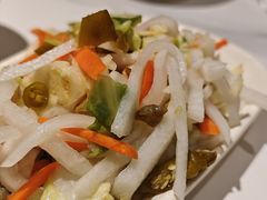 -四川简阳羊肉汤火锅(金台路店)