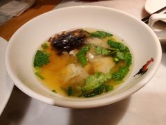 莆田扁肉汤-莆田餐厅PUTIEN(三里屯店)