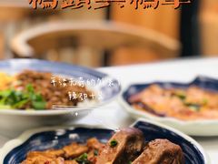 -王阿盖手工小吃(万泰城店)