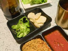 -炭之家·齐齐哈尔非遗烤肉·鲜切直供(中央大街店)