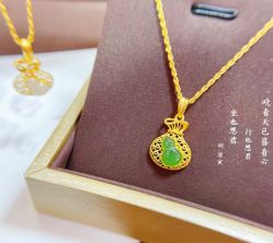 点击看大图 -Cindy Jewelry·钻戒·彩色宝石