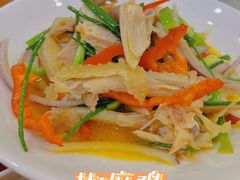 -清真·玛丽亚新疆菜主题餐厅(浙江中路店)