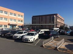 -北京市车辆管理所京海分所