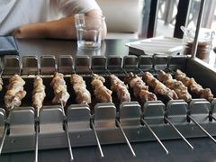 -老卜奎齐齐哈尔烤肉(人民东路店)