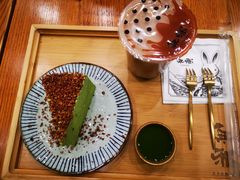 -無邪日式甜品(华润五彩城购物中心店)