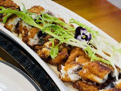 -醉壹号海鲜大排档·老厦门特色菜(厦门美食地标店)