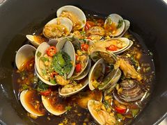 -白仁仔· 活烤海鲜 宵夜(豫园店)