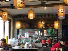 -京城小江南·土菜馆·蒸白鱼(东四十条店)