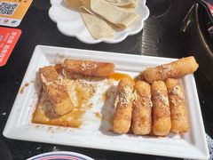 -三江两海老火锅(北京首店)