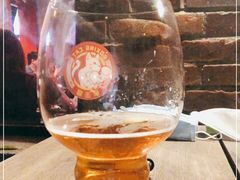 -Boxing Cat Brewery拳击猫精酿啤酒馆(永福店)