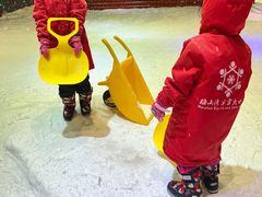 -宁波冰雪大世界(北仑区)