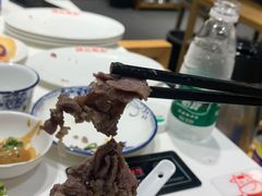 -陈记顺和潮汕牛肉火锅(韩江路店)