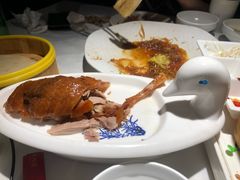 -大鸭梨烤鸭(枣园店)