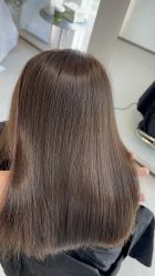 -JIE FLYING·烫发·染发