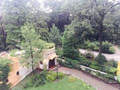 -三鹰之森吉卜力美术馆