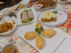 -虾饺妹·酒家(金碧店)