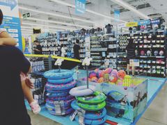 -迪卡侬(大英山店)