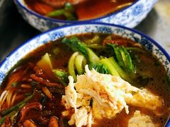 -太湖面馆十八浇(渔港路店)
