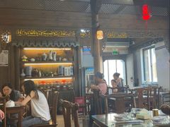 -缘来聚·徽菜名店(黄山宏村店)