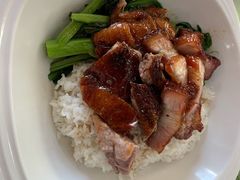-陈记烧鹅茶餐厅(世和路店)