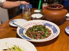 -旺角小渔村·海肠捞饭开创者(环山路店)
