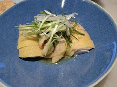石龙豆皮鸡-莞府家宴·东莞菜(市民服务中心店)