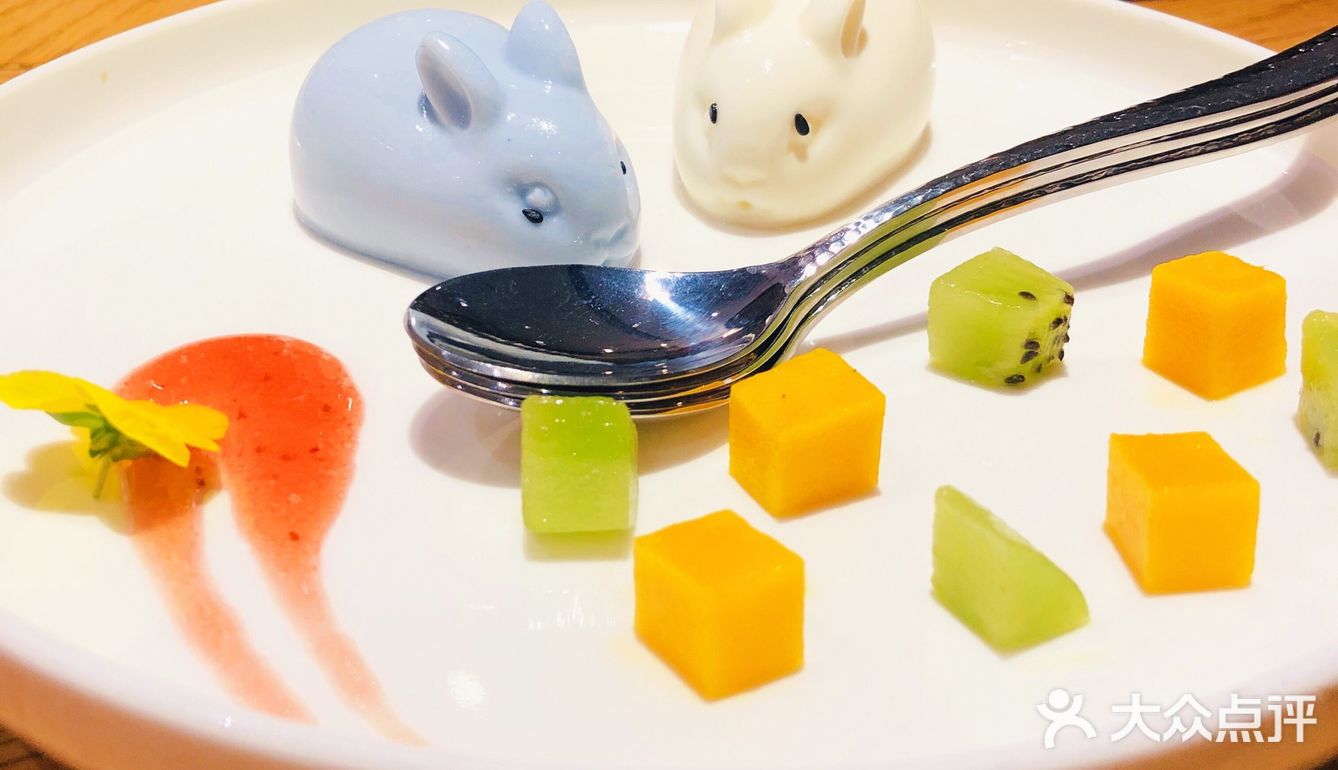 🤪日常沉迷美食